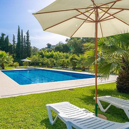Apartamentos Costamar Lloret de Mar Dış mekan fotoğraf