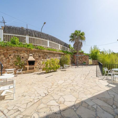 Apartamentos Costamar Lloret de Mar Dış mekan fotoğraf