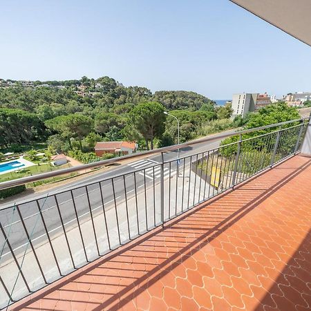 Apartamentos Costamar Lloret de Mar Dış mekan fotoğraf