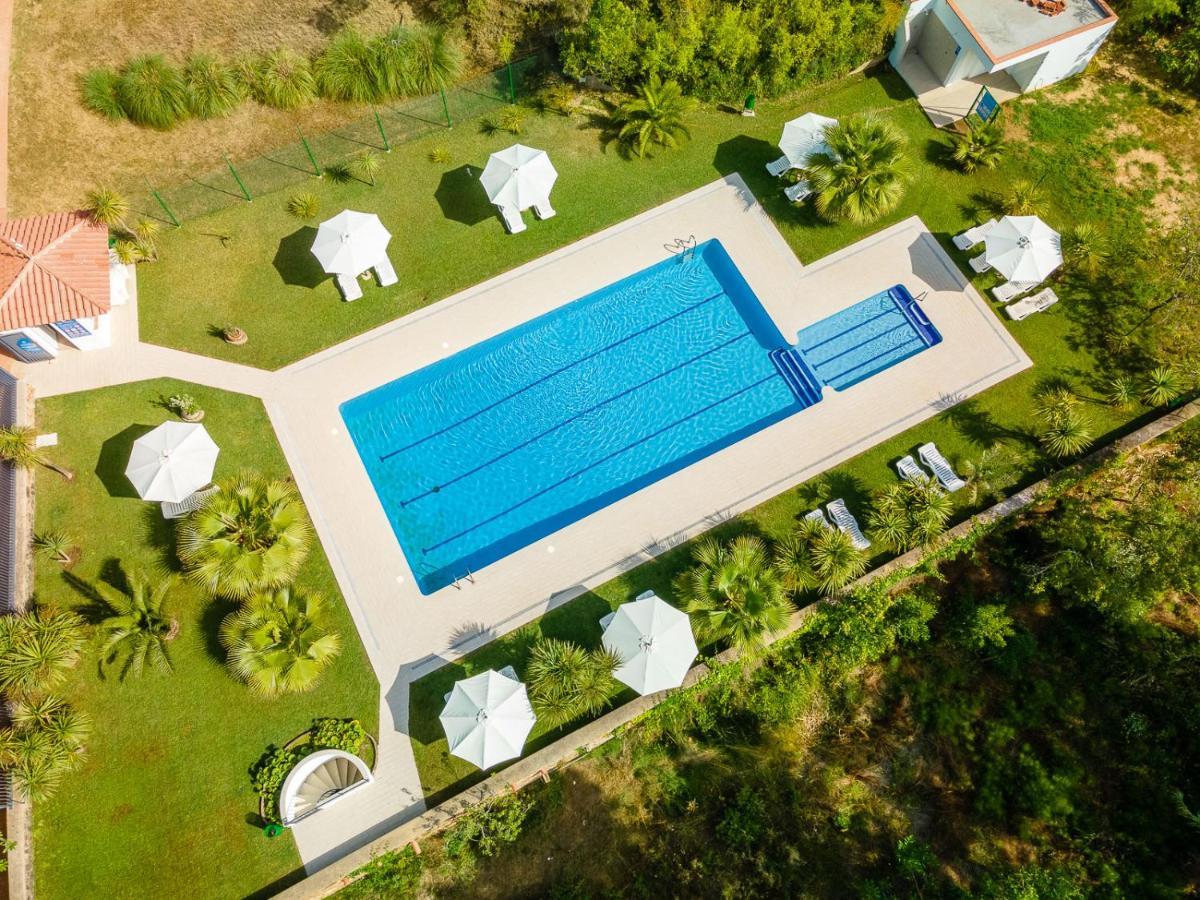 Apartamentos Costamar Lloret de Mar Dış mekan fotoğraf