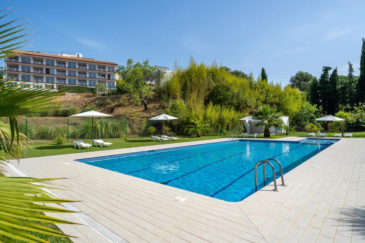 Apartamentos Costamar Lloret de Mar Dış mekan fotoğraf