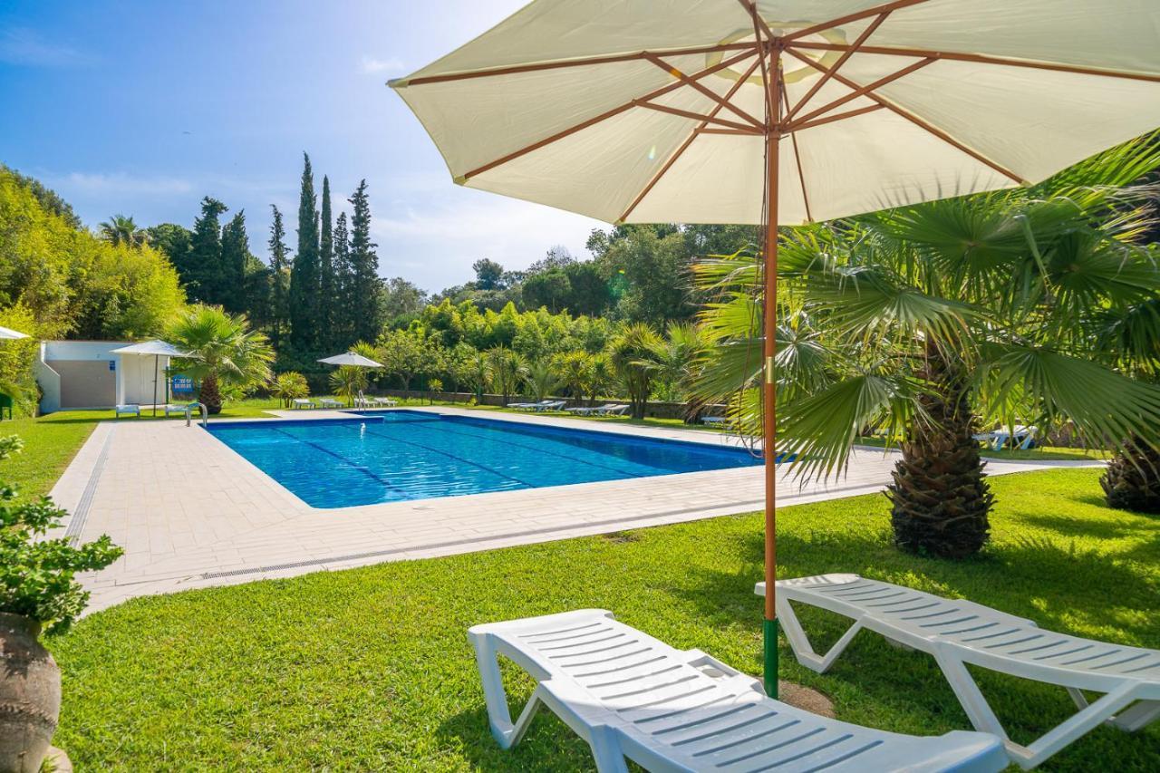 Apartamentos Costamar Lloret de Mar Dış mekan fotoğraf