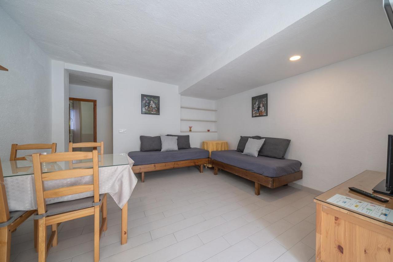 Apartamentos Costamar Lloret de Mar Dış mekan fotoğraf