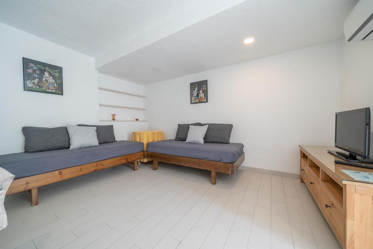 Apartamentos Costamar Lloret de Mar Dış mekan fotoğraf