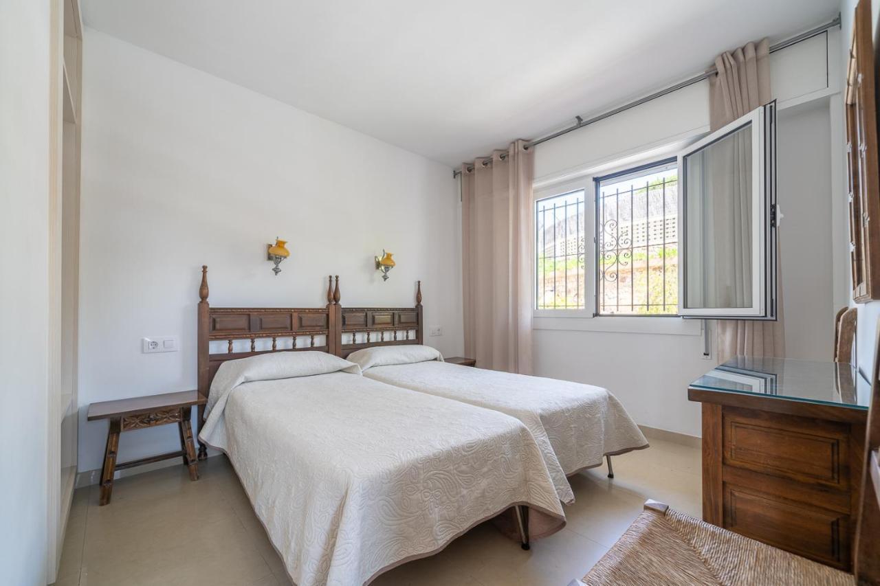 Apartamentos Costamar Lloret de Mar Dış mekan fotoğraf