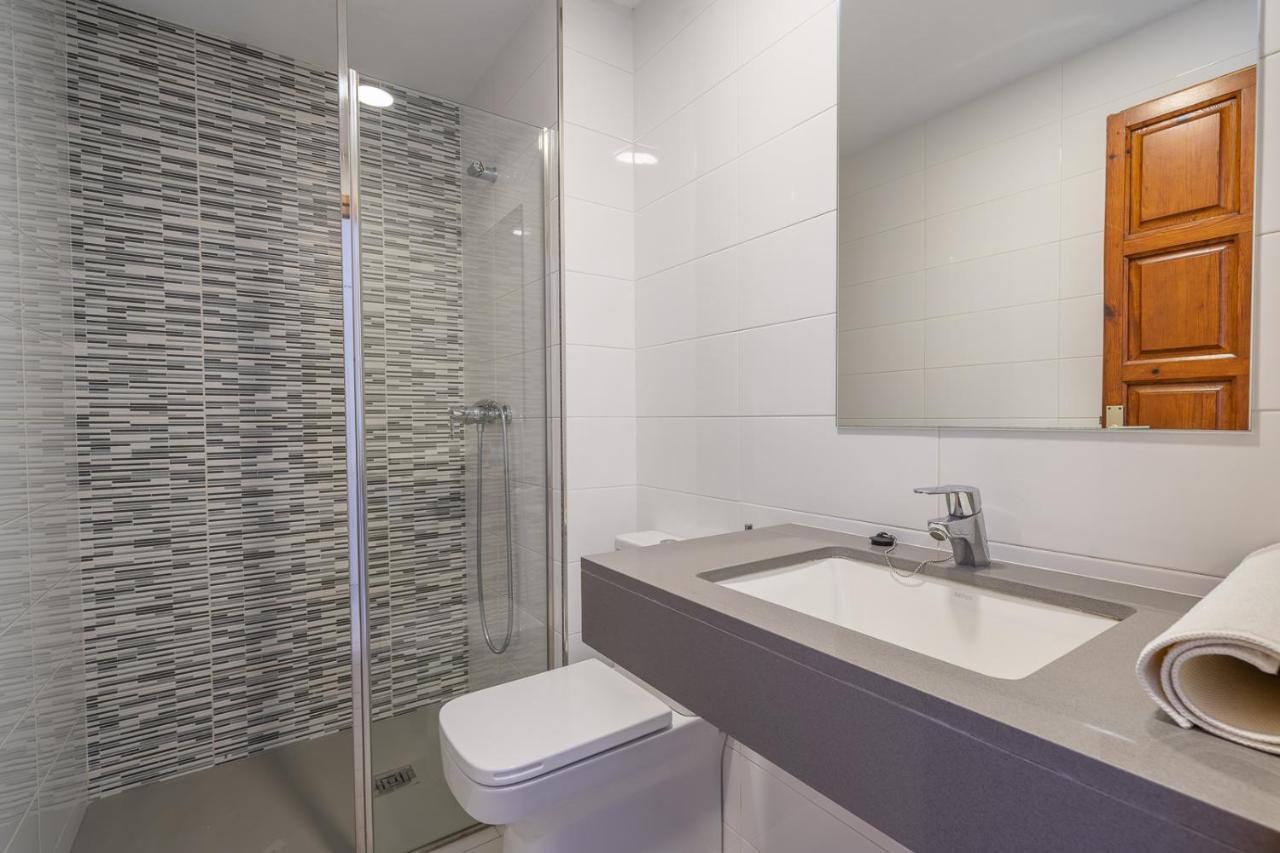 Apartamentos Costamar Lloret de Mar Dış mekan fotoğraf