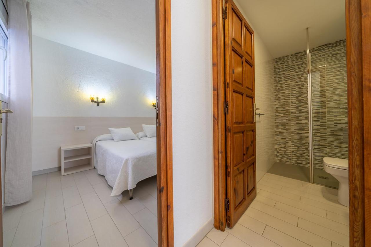 Apartamentos Costamar Lloret de Mar Dış mekan fotoğraf