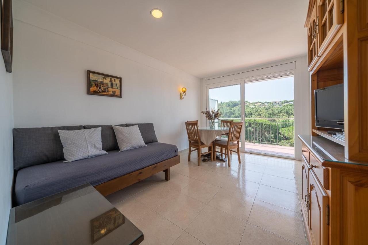 Apartamentos Costamar Lloret de Mar Dış mekan fotoğraf