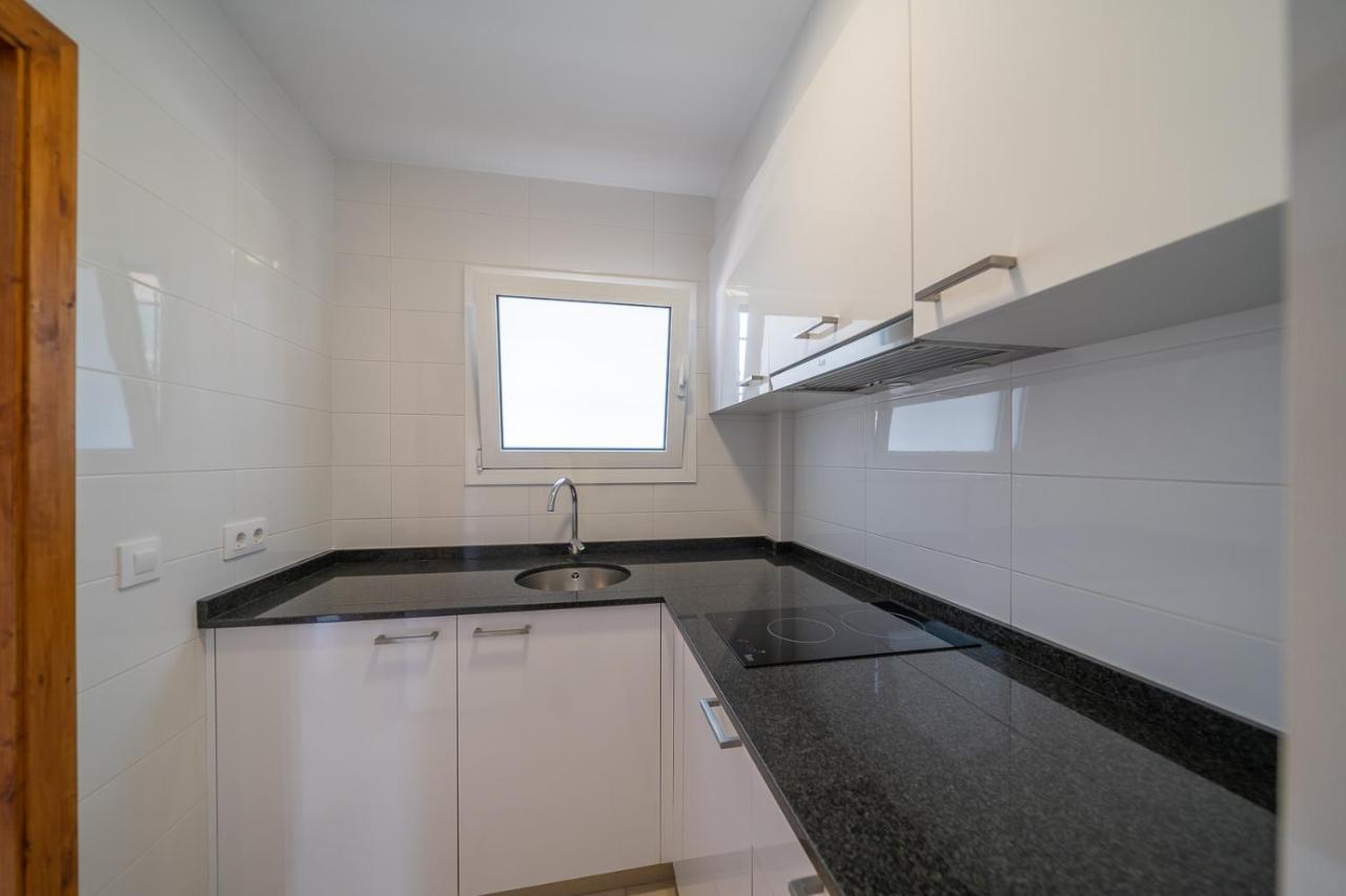 Apartamentos Costamar Lloret de Mar Dış mekan fotoğraf