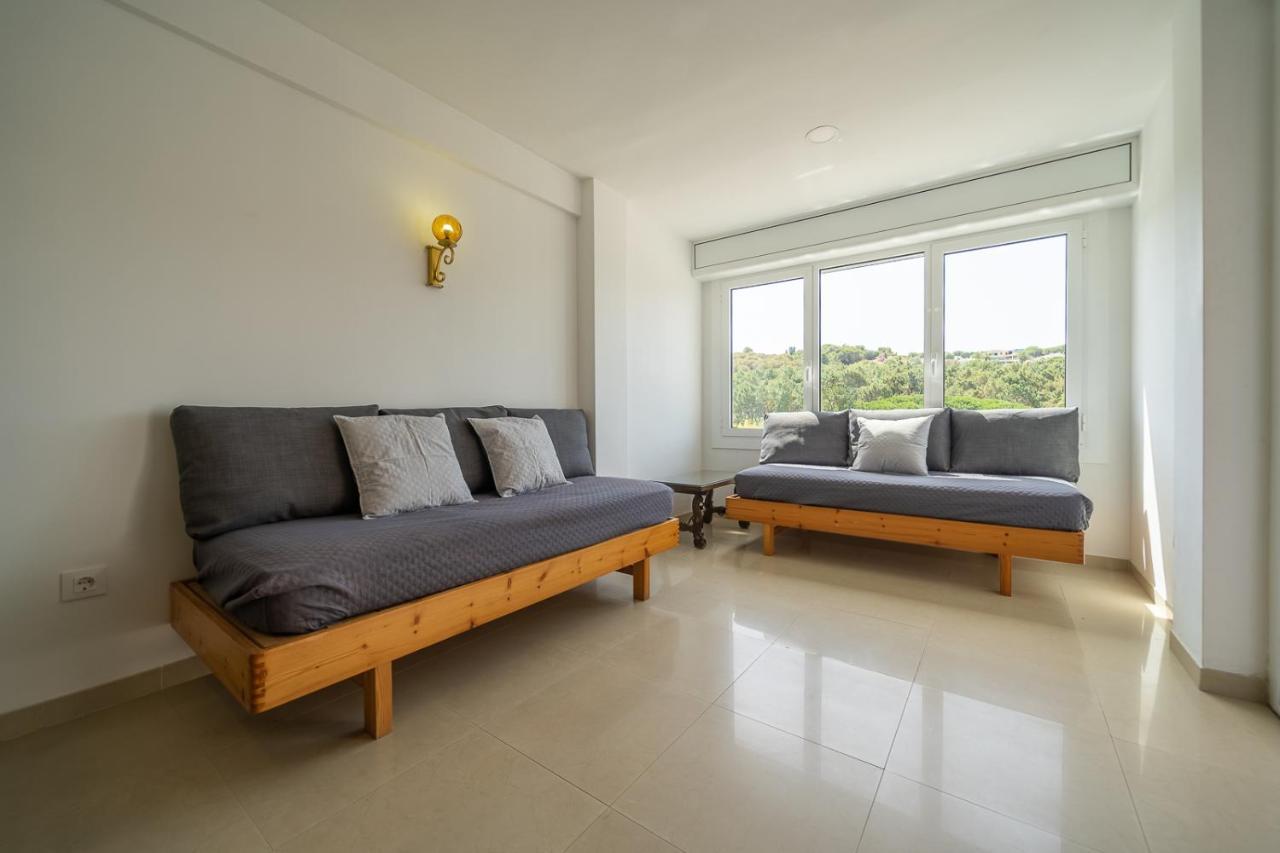 Apartamentos Costamar Lloret de Mar Dış mekan fotoğraf