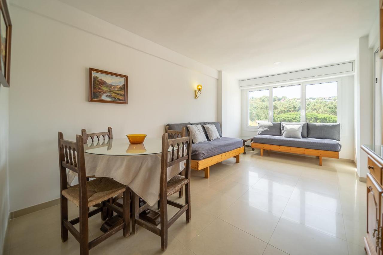 Apartamentos Costamar Lloret de Mar Dış mekan fotoğraf