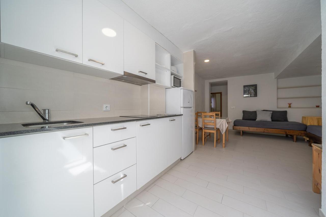 Apartamentos Costamar Lloret de Mar Dış mekan fotoğraf