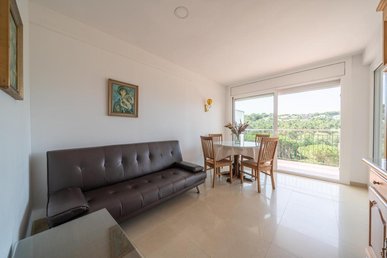 Apartamentos Costamar Lloret de Mar Dış mekan fotoğraf
