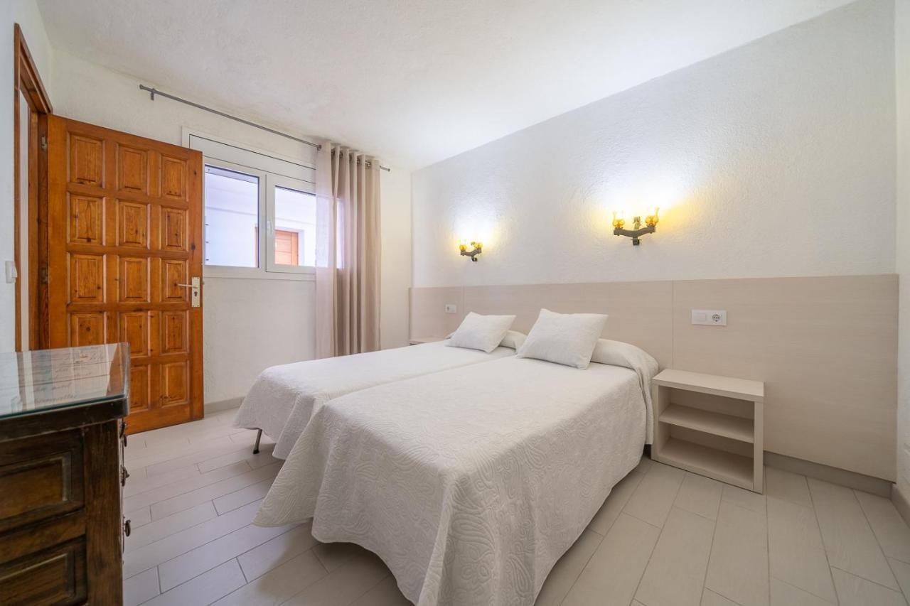 Apartamentos Costamar Lloret de Mar Dış mekan fotoğraf