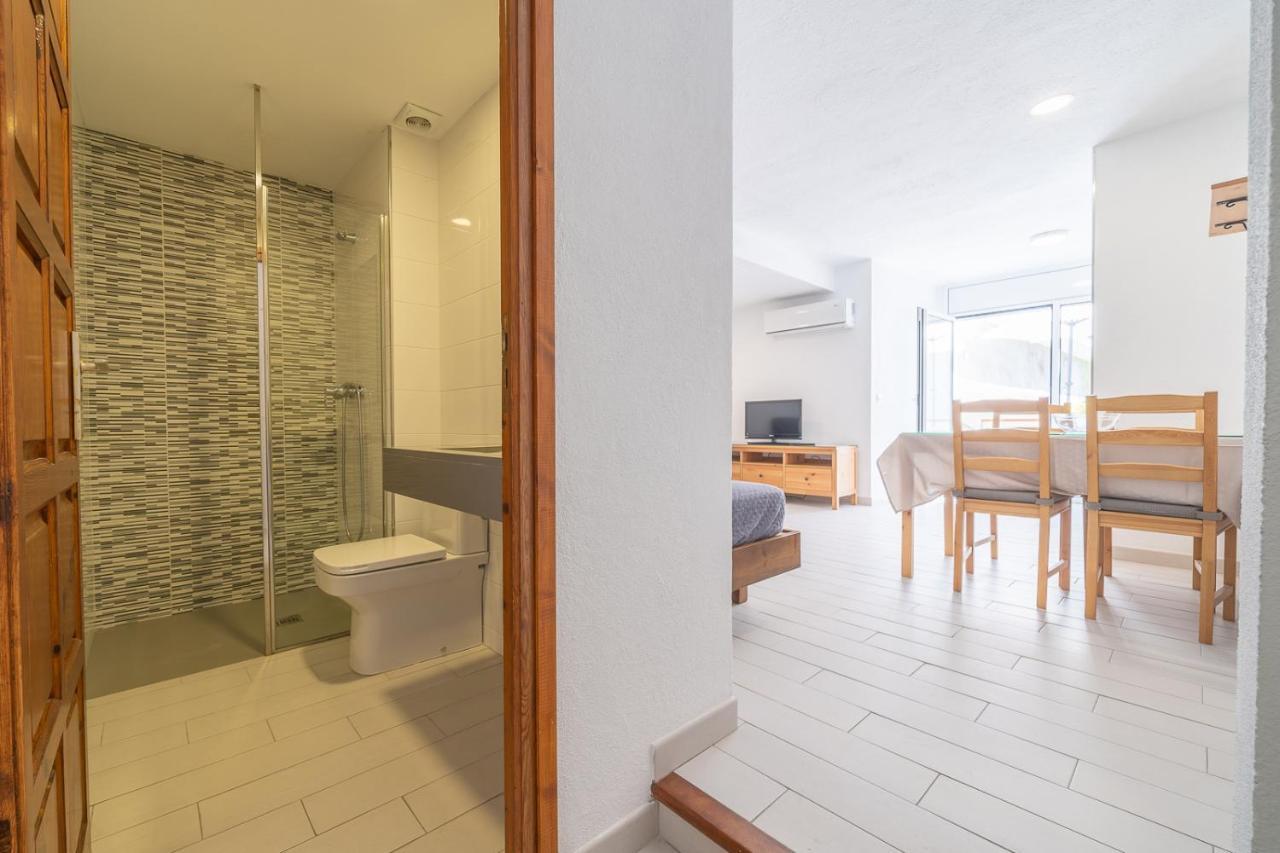 Apartamentos Costamar Lloret de Mar Dış mekan fotoğraf