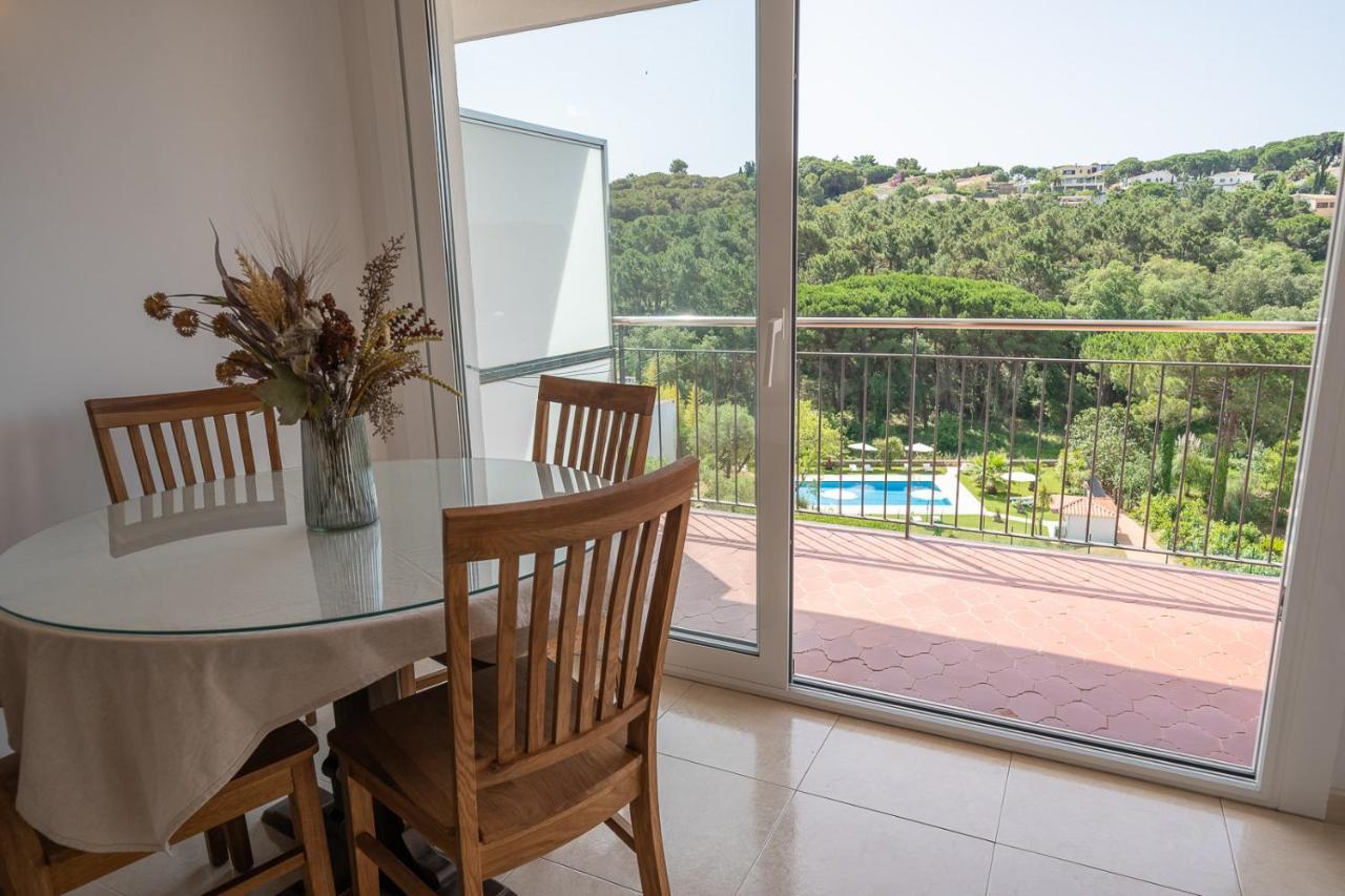 Apartamentos Costamar Lloret de Mar Dış mekan fotoğraf