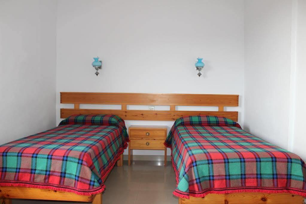 Apartamentos Costamar Lloret de Mar Dış mekan fotoğraf